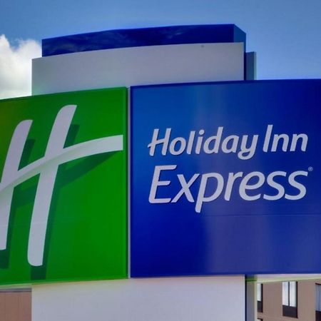 Holiday Inn Express Asheville Woodfin By Ihg Zewnętrze zdjęcie