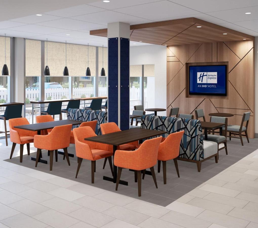 Holiday Inn Express Asheville Woodfin By Ihg Zewnętrze zdjęcie