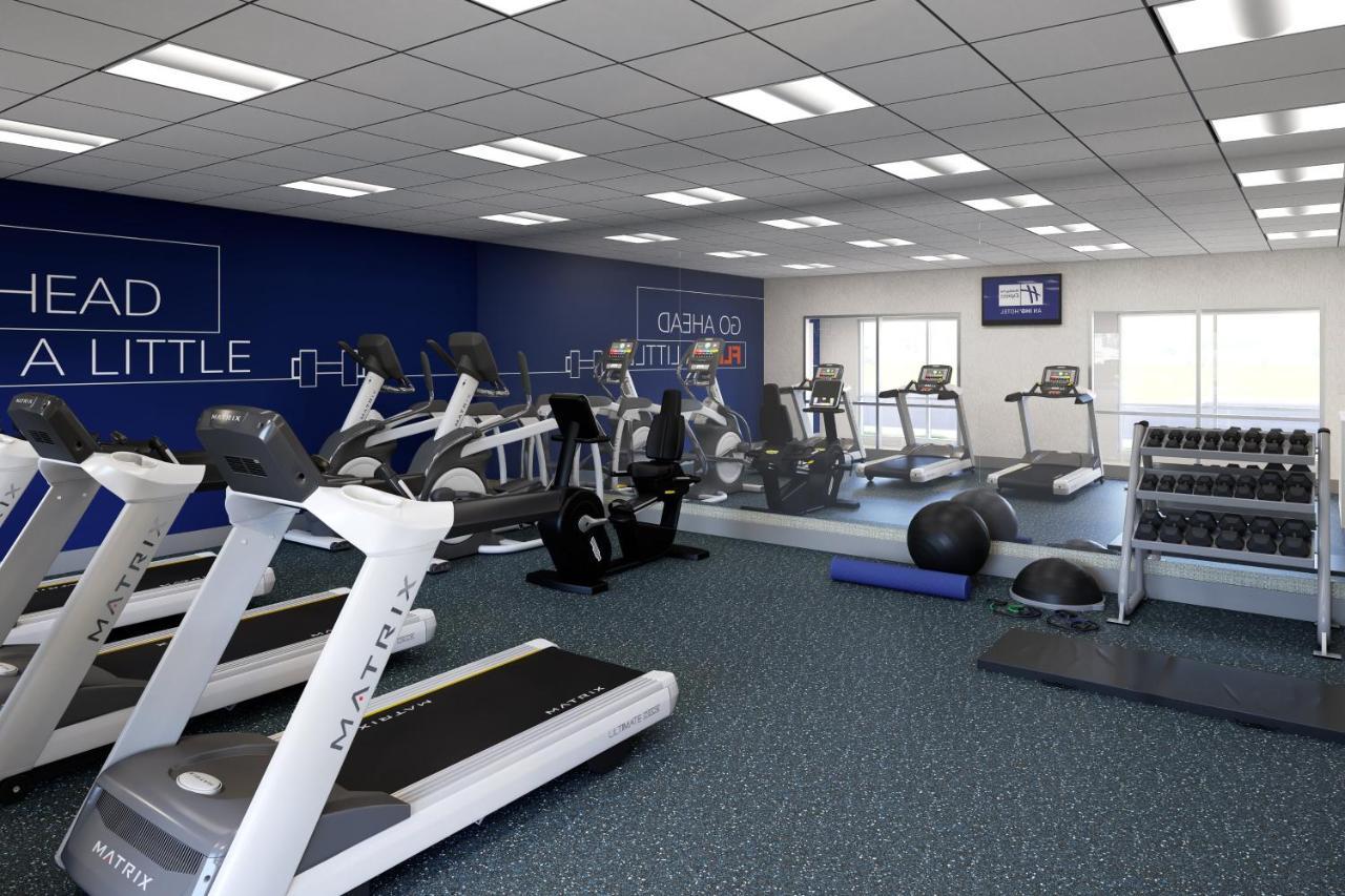 Holiday Inn Express Asheville Woodfin By Ihg Zewnętrze zdjęcie